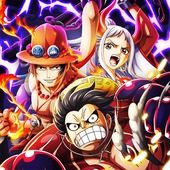 One Piece Treasure Cruise Mod (Espaço ilimitado para os cartões) Image One Piece Treasure Cruise Mod (Espaço ilimitado para os cartões)