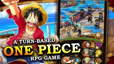 The game One Piece Treasure Cruise Game screenshot One Piece Treasure Cruise cheat