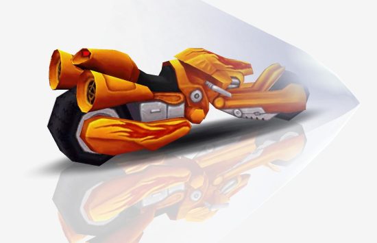 Racing Moto (3) Racing Moto (suomenkielinen versio) screenshot 3