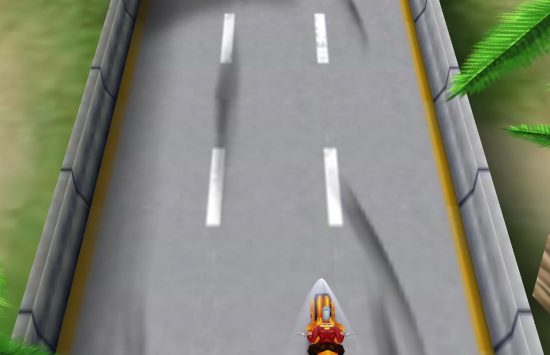 Racing Moto (6) Racing Moto (suomenkielinen versio) screenshot 6