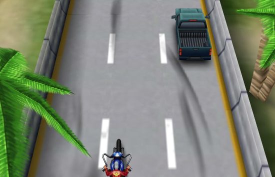 Racing Moto (8) Racing Moto (suomenkielinen versio) screenshot 8