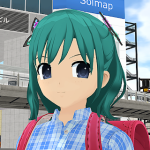 Shoujo City 3D Mod (Unlimited Gold Coins)