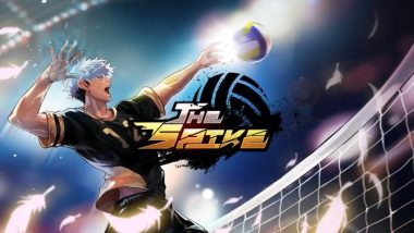 The Spike Game screenshot The Spike mod apk