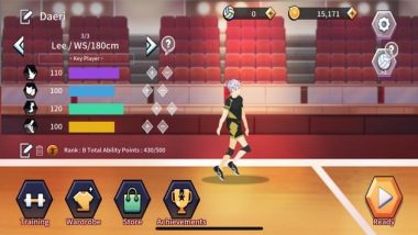 Download The Spike Game screenshot mod the spike
