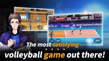 The game The Spike Game screenshot mod apk the spike