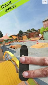 Touchgrind Skate 2 Game screenshot Touchgrind Skate 2 mod apk
