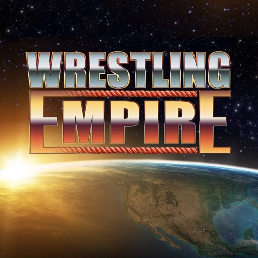 Download file Wrestling Empire