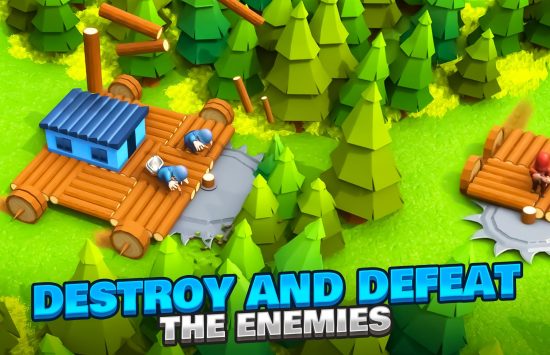 Army Commander apk Game screenshot Army Commander apk