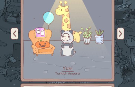 Game screenshot Cats and Soup hacks