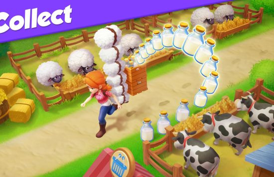 Game screenshot Family Farm Adventure unblocked