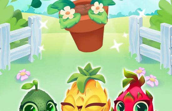 Farm Heroes Saga hacks Game screenshot Farm Heroes Saga hacks