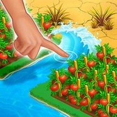 Download file Farm Town