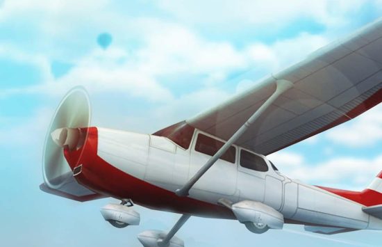 Game screenshot Flight Pilot apk