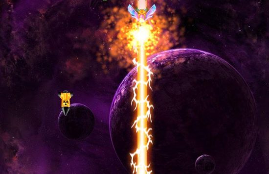 Game screenshot Galaxy Attack Alien Shooting hack apk