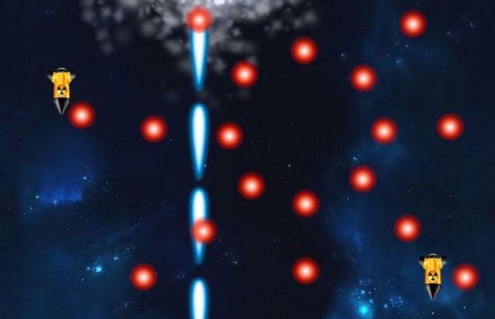 Game screenshot Galaxy Attack Alien Shooting cheats