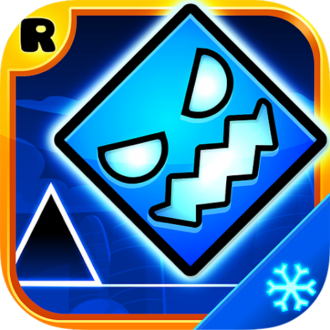 Download file Geometry Dash SubZero
