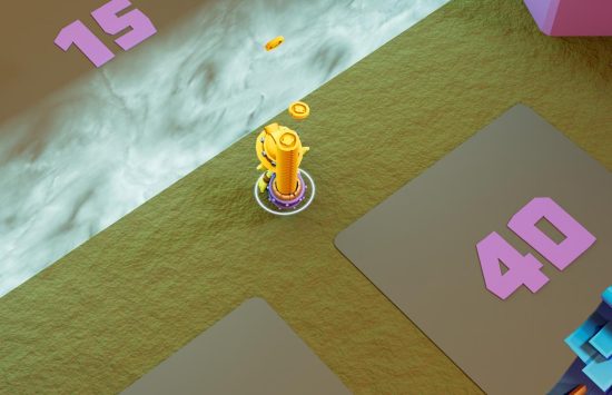 Game screenshot Gold and Goblins mod apk