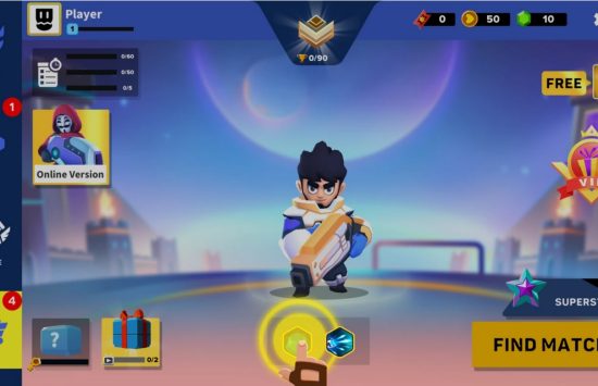 Heroes Strike Offline cheats Game screenshot Heroes Strike Offline cheats
