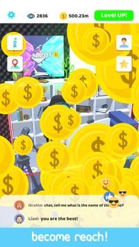 Download Idle Streamer Game screenshot Idle Streamer mod