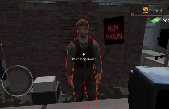 Game screenshot Internet Cafe Simulator apk