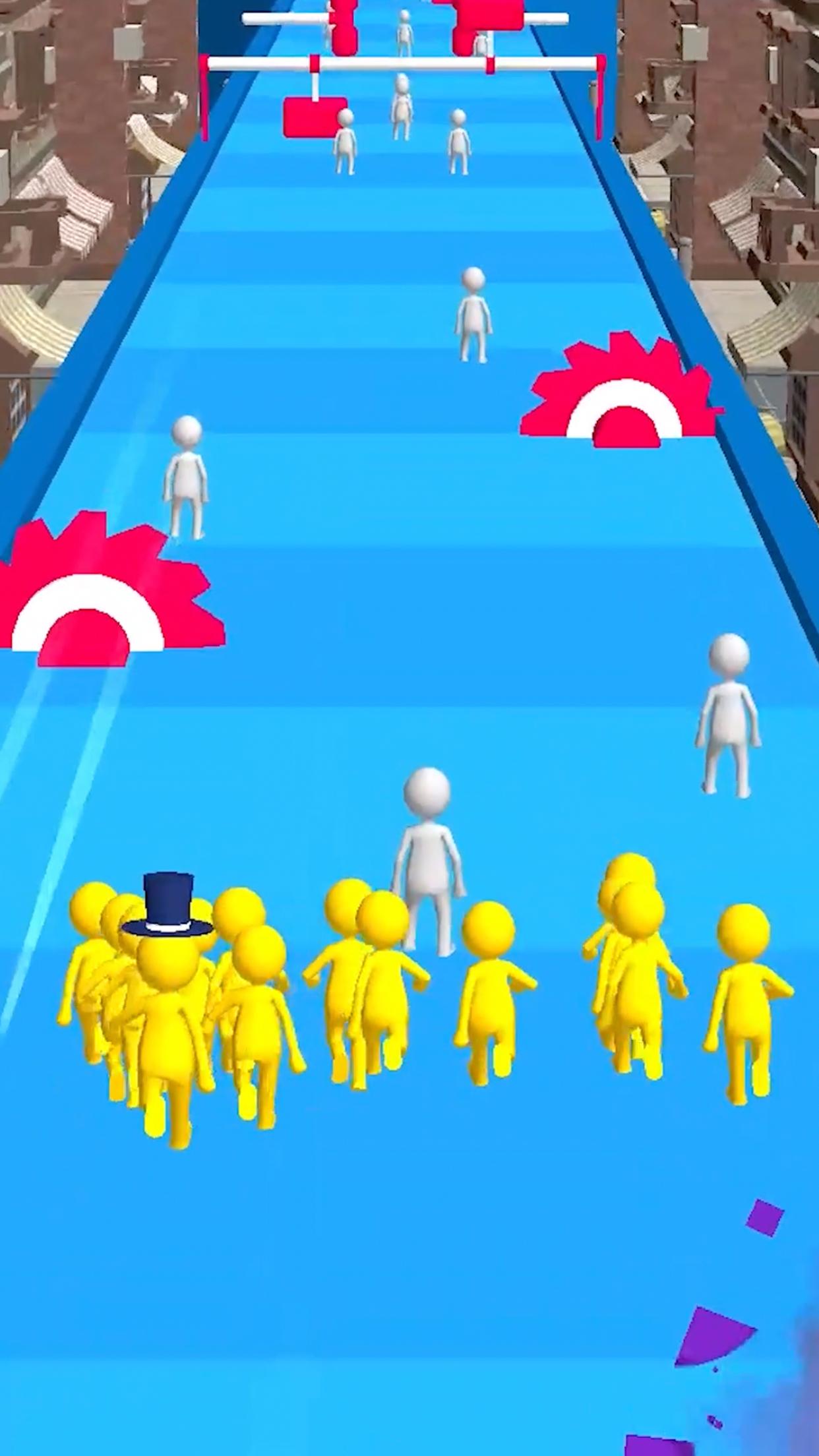 Game screenshot Join Clash 3D mod apk Game screenshot Join Clash 3D mod apk