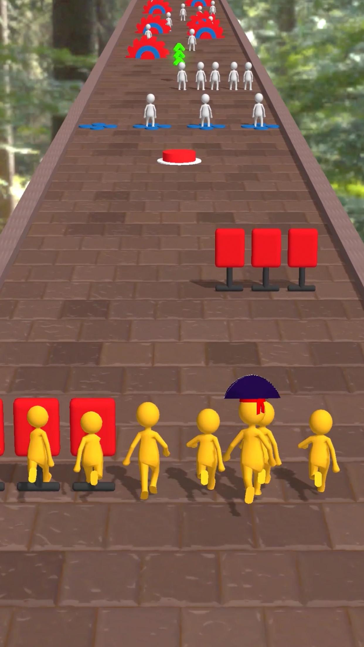 Game screenshot Join Clash 3D Download Game screenshot Join Clash 3D Download