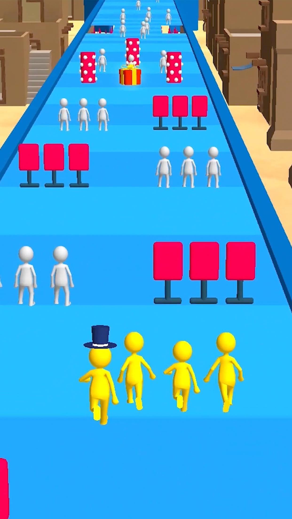 Game screenshot Join Clash 3D latest version Game screenshot Join Clash 3D latest version