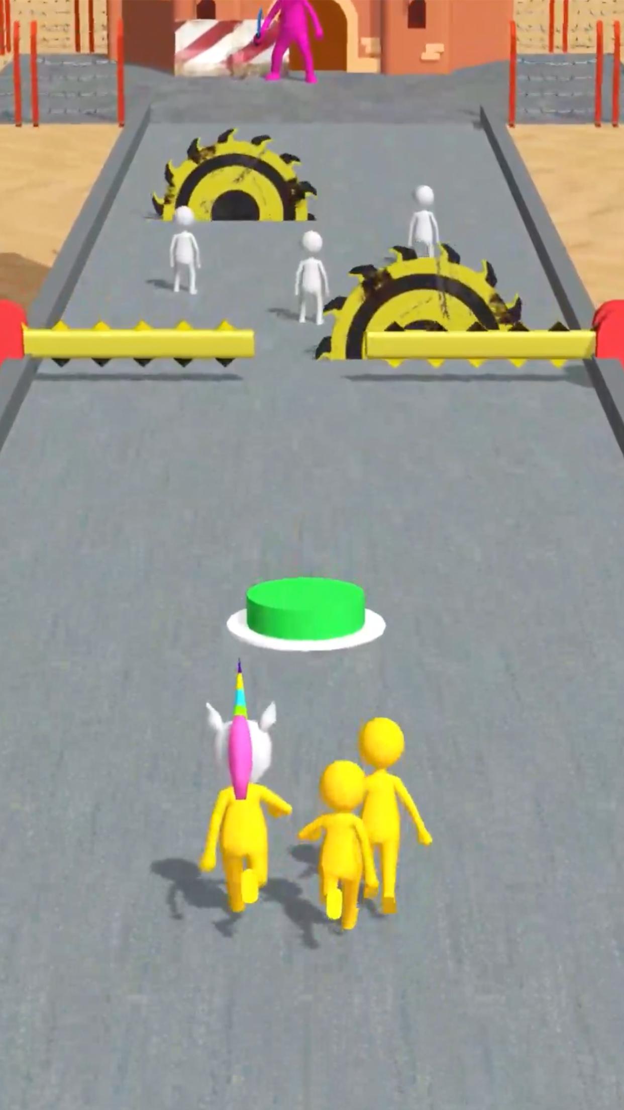 Game screenshot Join Clash 3D hacked Game screenshot Join Clash 3D hacked