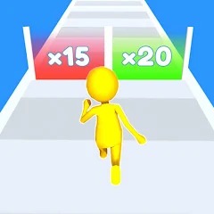 Download file Join Clash 3D