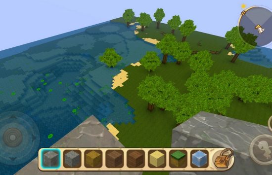 Game screenshot Mini World cheats