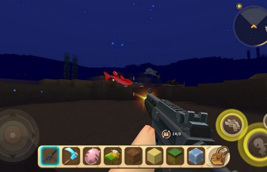 Game screenshot Mini World unblocked