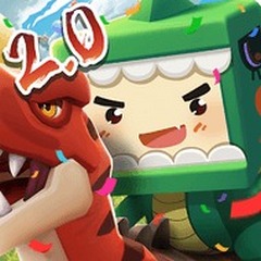 Download file Mini World CREATA