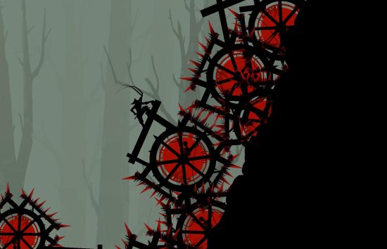 Ninja Arashi 2 cracked Game screenshot Ninja Arashi 2 cracked