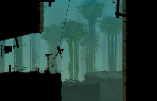 Ninja Arashi 2 latest version Game screenshot Ninja Arashi 2 latest version