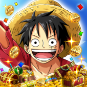 One Piece Treasure Cruise Mod (Unlimited Cards Space) Image One Piece Treasure Cruise Mod (Unlimited Cards Space)