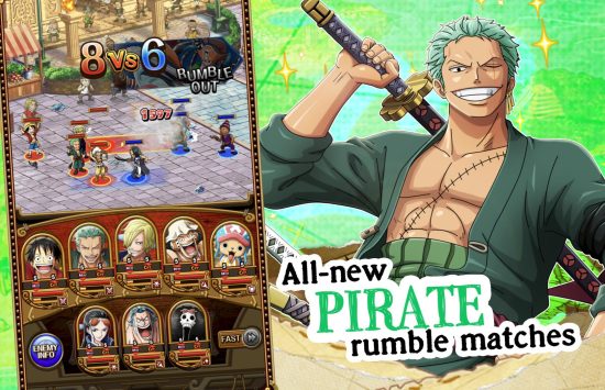 One Piece Treasure Cruise cheats Game screenshot One Piece Treasure Cruise cheats