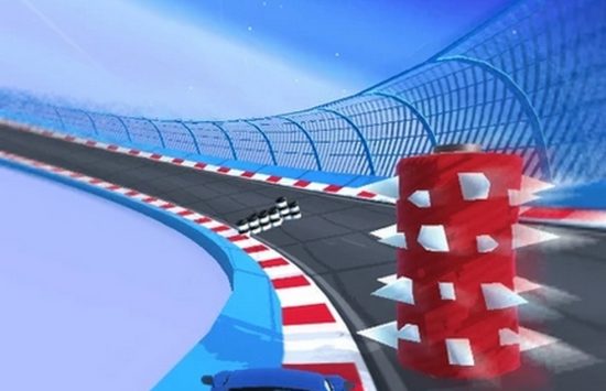 Game screenshot Race Master mod apk