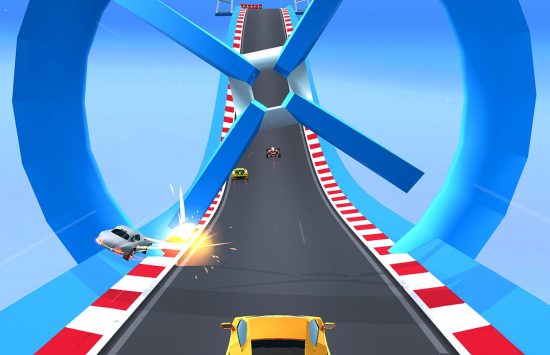 Game screenshot Race Master unblocked