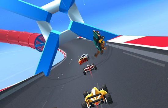 Game screenshot Race Master mod