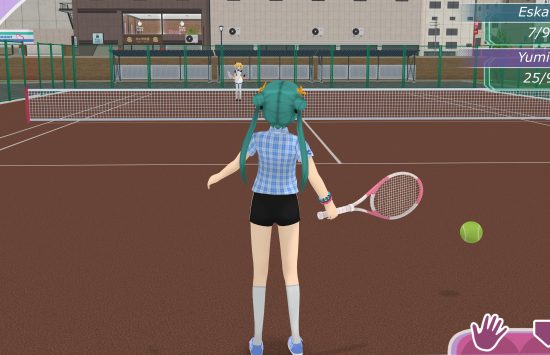 Game screenshot Shoujo City 3D apk