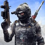 Sniper Strike FPS 3D Shooting Mod (Abadi / Amunisi)