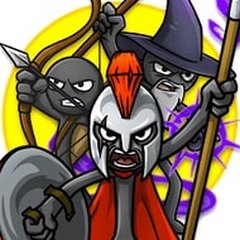 Download file Stick War 3