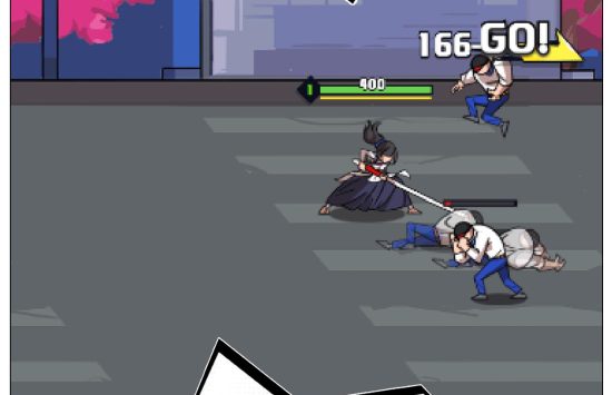 Game screenshot Sword Hunter cracked