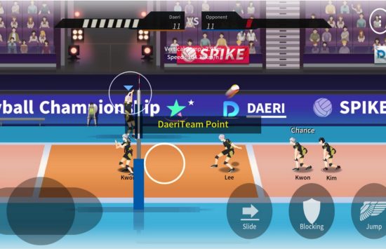 Game screenshot The Spike hacks