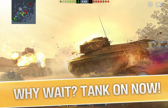 World of Tanks Blitz cheats Game screenshot World of Tanks Blitz cheats