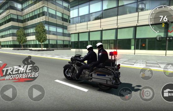 Xtreme Motorbikes latest version Game screenshot Xtreme Motorbikes latest version