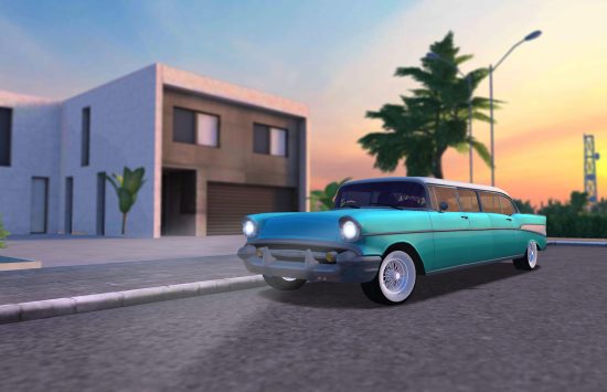 Game screenshot Taxi Sim 2020 latest version