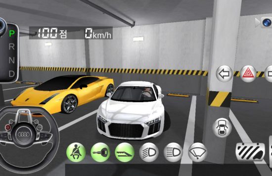 3D Driving Class apk Game screenshot 3D Driving Class apk