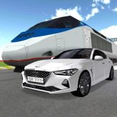Image 3D Driving Class MOD (Déverrouillé)