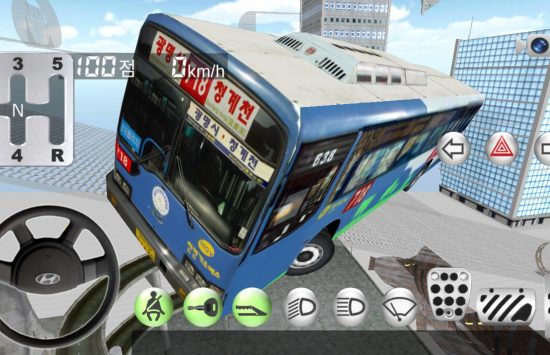 3D Driving Class cracked Game screenshot 3D Driving Classcracked